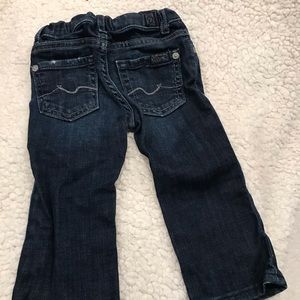 Infant Boy Jeans